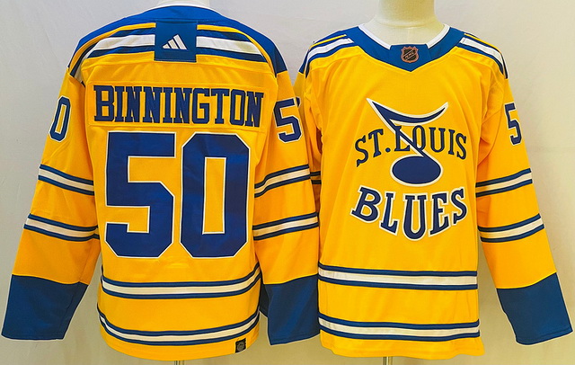 St Louis Blues Jerseys 03 - Click Image to Close